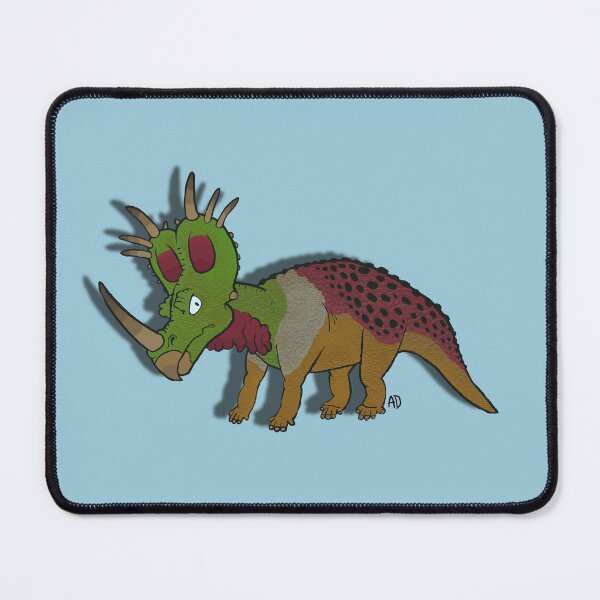 Item preview, Styracosaurus 2022 designed and sold by UncleRed.