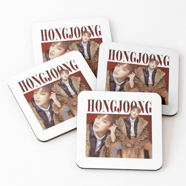Item preview,  HongJoong Ateez Premium  designed and sold by OleanderEH55.