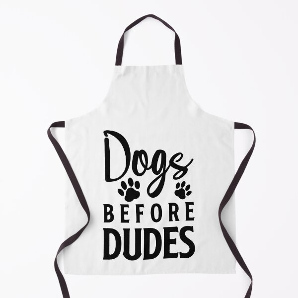Item preview, Dogs Before Dudes designed and sold by davidmurtagh.