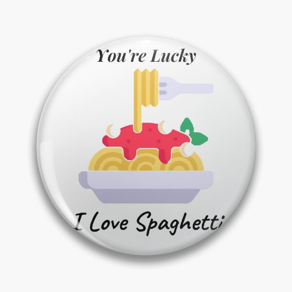 Item preview, The Spaghetti designed and sold by StoreQ.