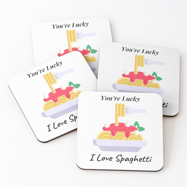 Item preview, The Spaghetti designed and sold by StoreQ.
