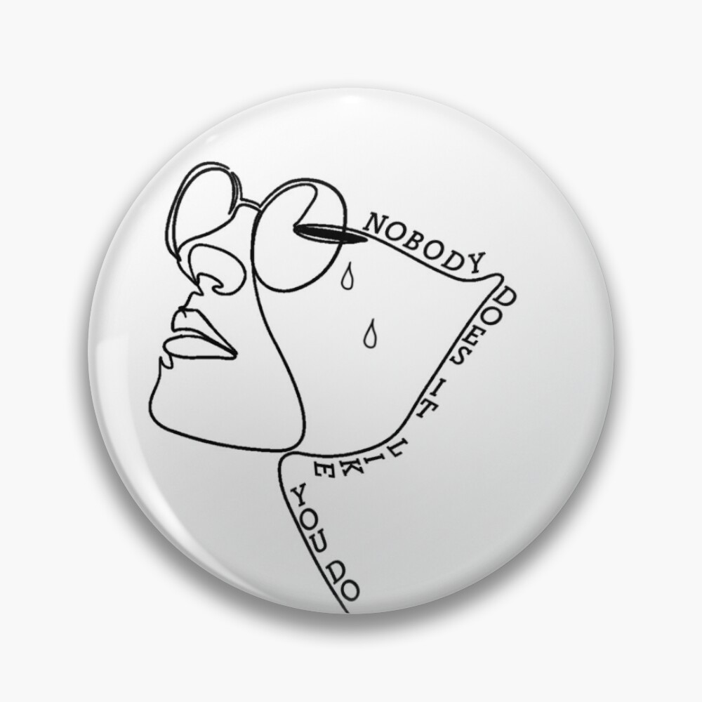 Daddy Issues Song Plaque Drawing Sticker for Sale by bestshowsticker