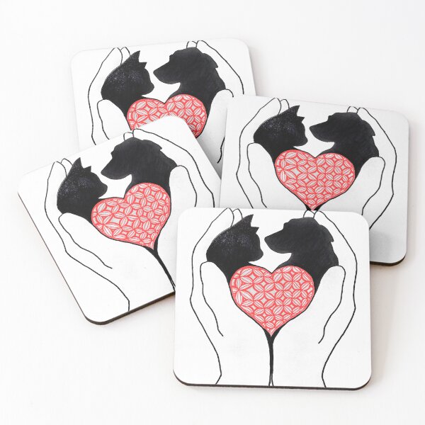 Item preview, Furry Children designed and sold by SteeleGrips.