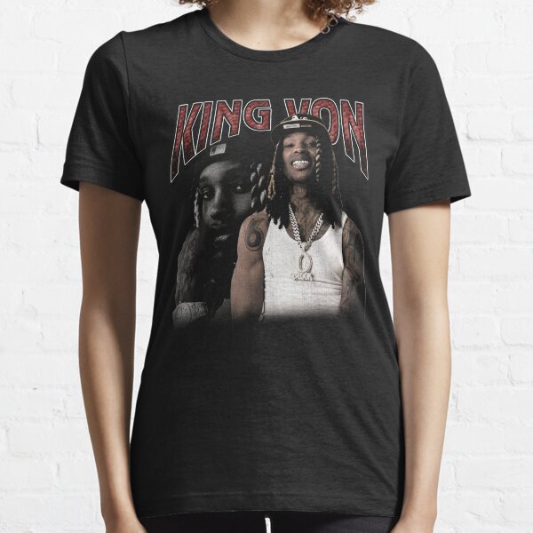 Rap Von Essential T-Shirt