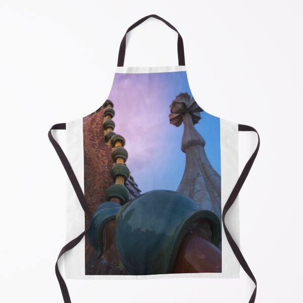 Item preview, casa batllo designed and sold by paolo amiotti.
