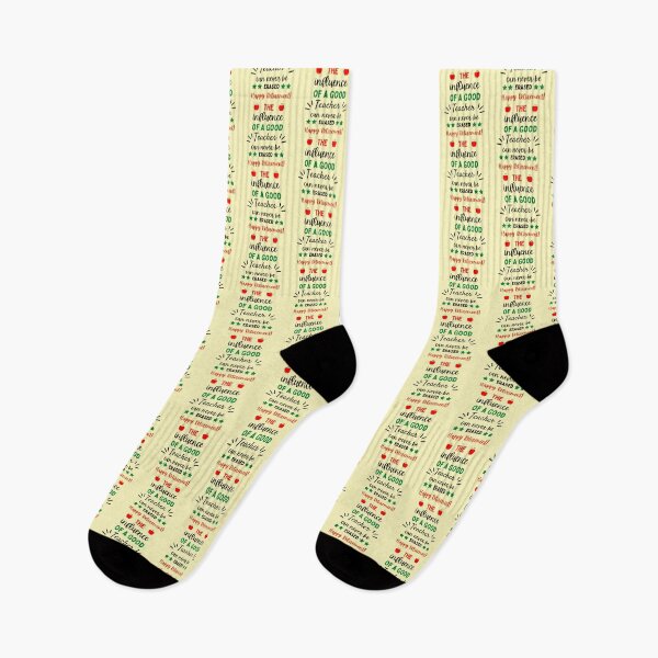 Artikelvorschau, Der Einfluss eines guten Lehrers Das beste Lehrer-Creme-Design entworfen und verkauft von BestTeacher.