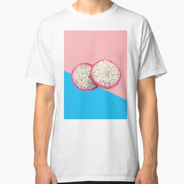 Drachenfrucht Classic T-Shirt