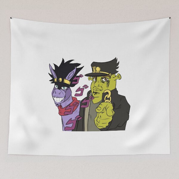 Item preview, shrekaro designed and sold by Atzon.