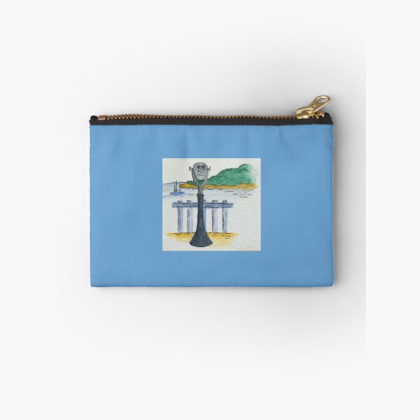 Item preview, Harbor Scene designed and sold by QueequegPaulina.