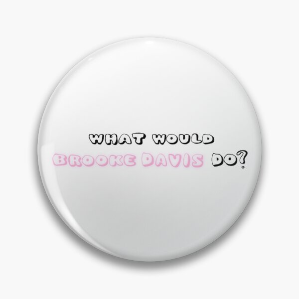 Item preview, Brooke Davis designed and sold by OliviaBria.