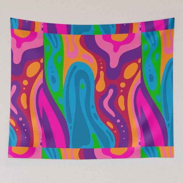 Item preview, water color art phone cases. designed and sold by Lachkarstore.