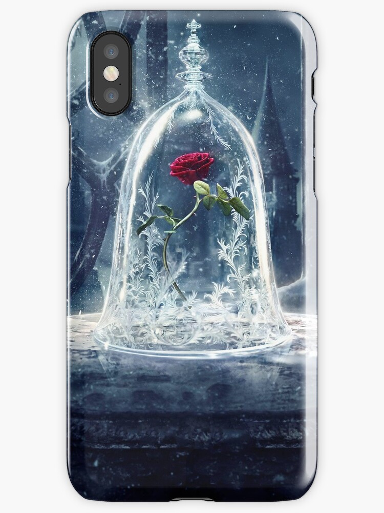 carcasa iphone 7 plus bella y bestia carcasa iphone 7 plus bella y bestia