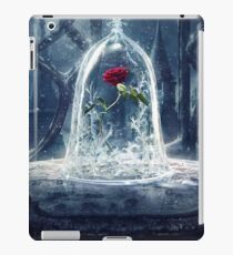 Enchanted Rose iPad Case/Skin