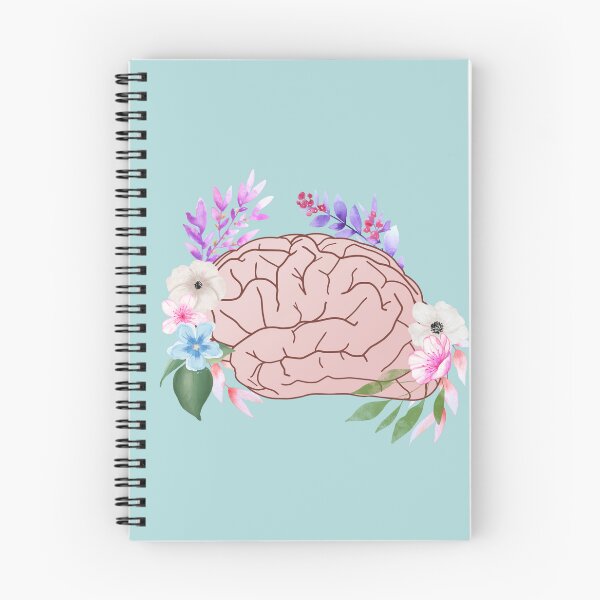 Item preview, Human brain  designed and sold by Preslava Genova.
