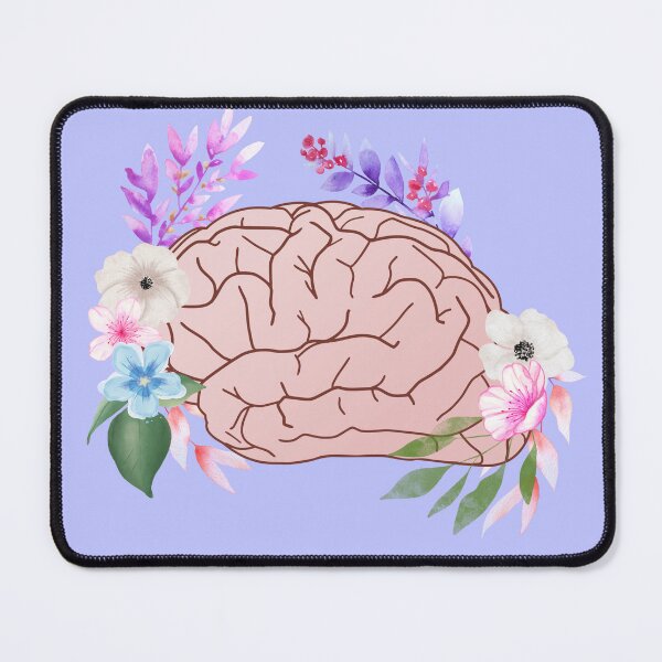 Item preview, Human brain  designed and sold by Preslava Genova.