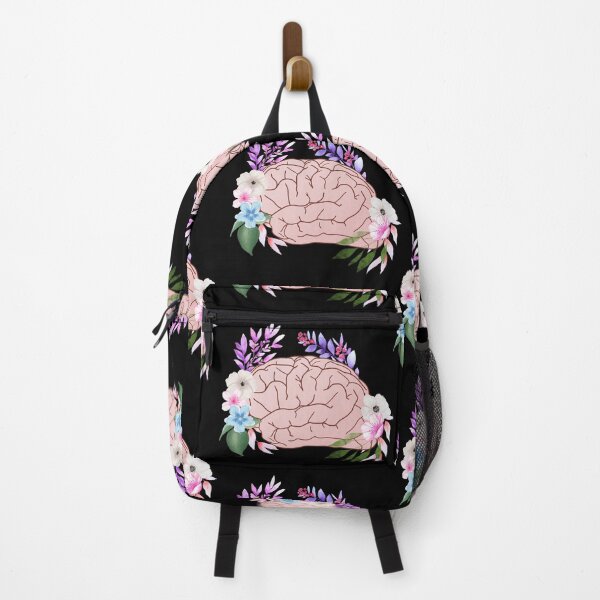 Item preview, Human brain  designed and sold by Preslava Genova.
