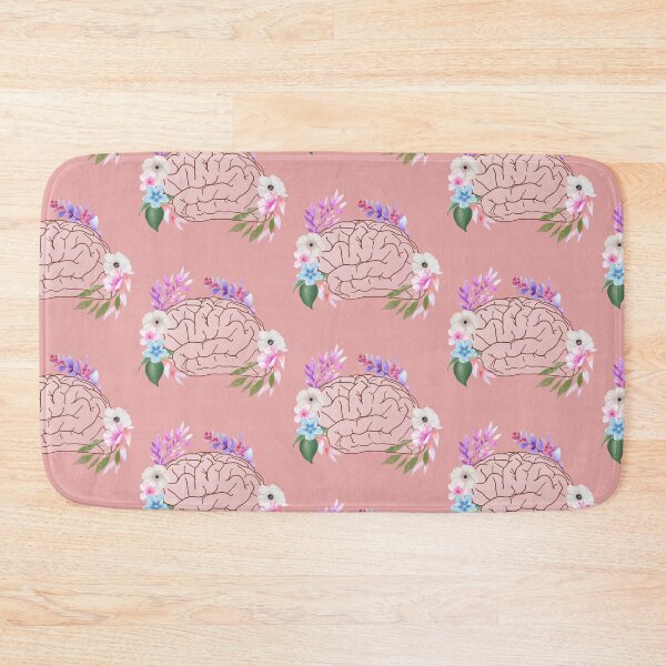 Item preview, Human brain  designed and sold by Preslava Genova.
