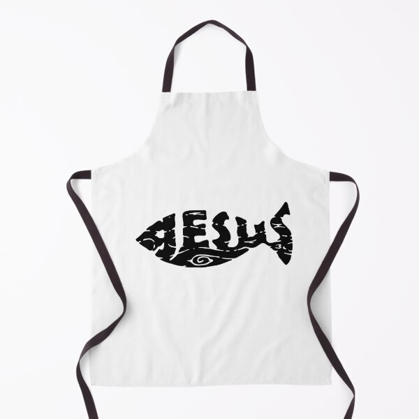 Item preview, Jesus Fish  designed and sold by Whitetailcrafts.