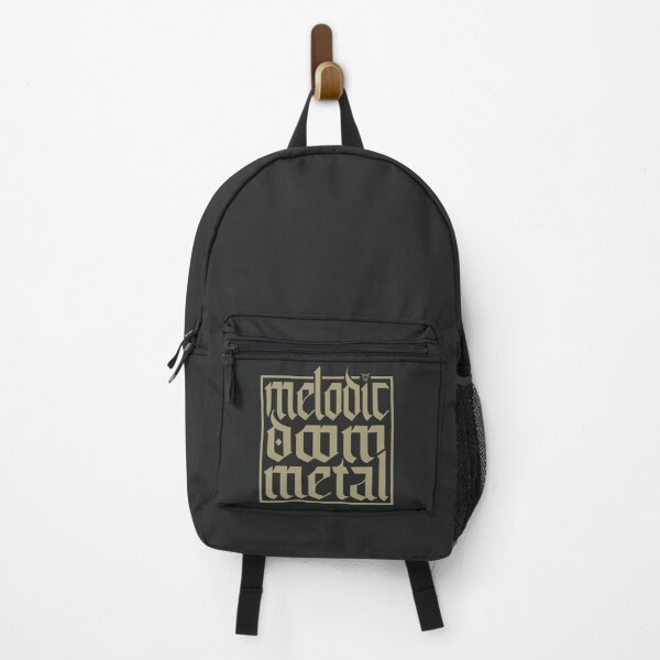 Item preview, Melodic Doom Metal designed and sold by Melodic Metal.