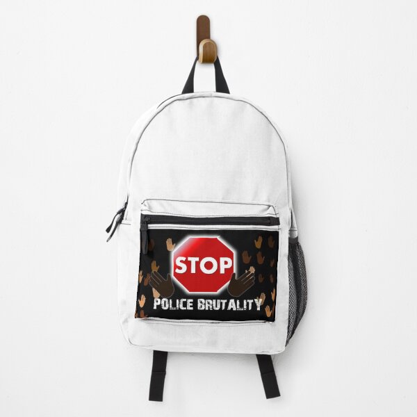 Item preview, Victims of the Criminal Justice System, Stop Police Brutality designed and sold by marichuwill.