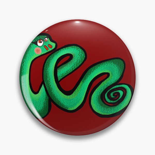 Item preview, Snake serpent  designed and sold by CatJohnCranston.