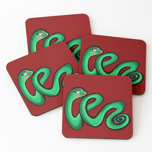 Item preview, Snake serpent  designed and sold by CatJohnCranston.