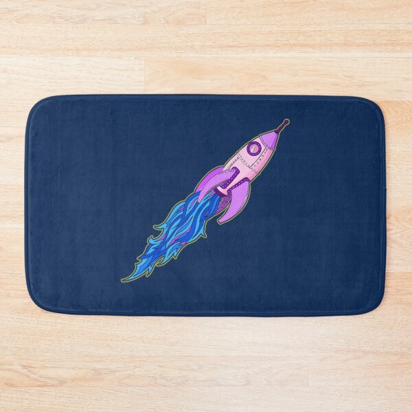 Item preview, rocket 2 designed and sold by Salt & Keep.