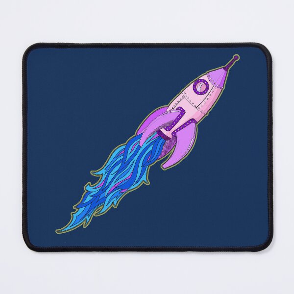 Item preview, rocket 2 designed and sold by Salt & Keep.