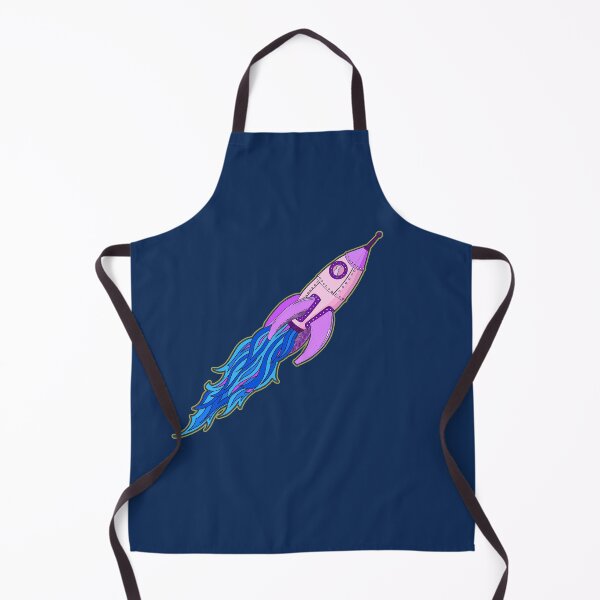 Item preview, rocket 2 designed and sold by Salt & Keep.