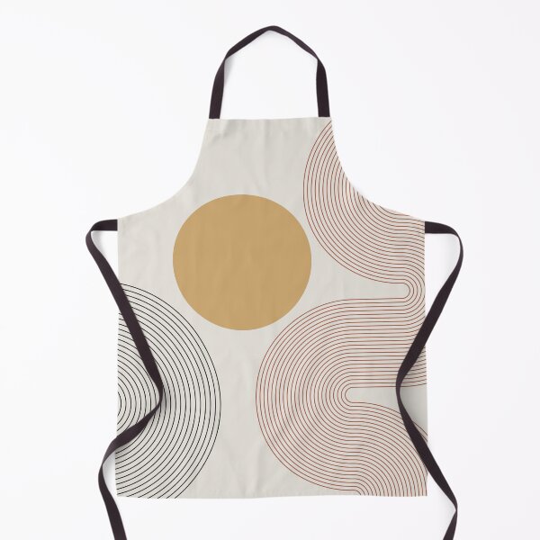 Item preview, Geometric shapes. Line art, modern minimalist. designed and sold by gaindaze.