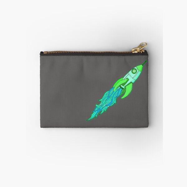 Item preview, Rocket 3 designed and sold by Salt & Keep.