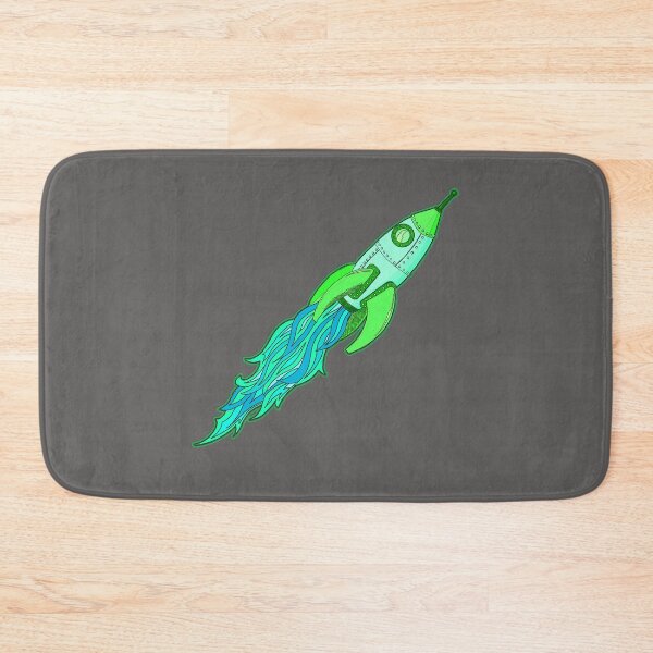 Item preview, Rocket 3 designed and sold by Salt & Keep.