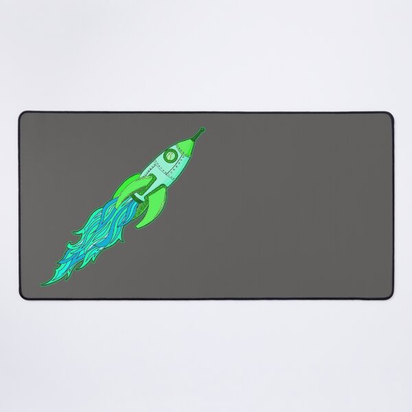 Item preview, Rocket 3 designed and sold by Salt & Keep.