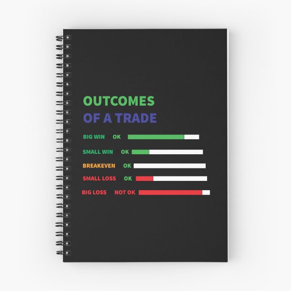 Item preview, Outcomes of Trade designed and sold by CadDesignerr.