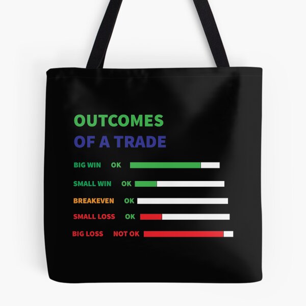 Item preview, Outcomes of Trade designed and sold by CadDesignerr.