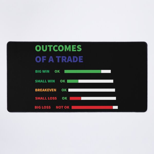 Item preview, Outcomes of Trade designed and sold by CadDesignerr.
