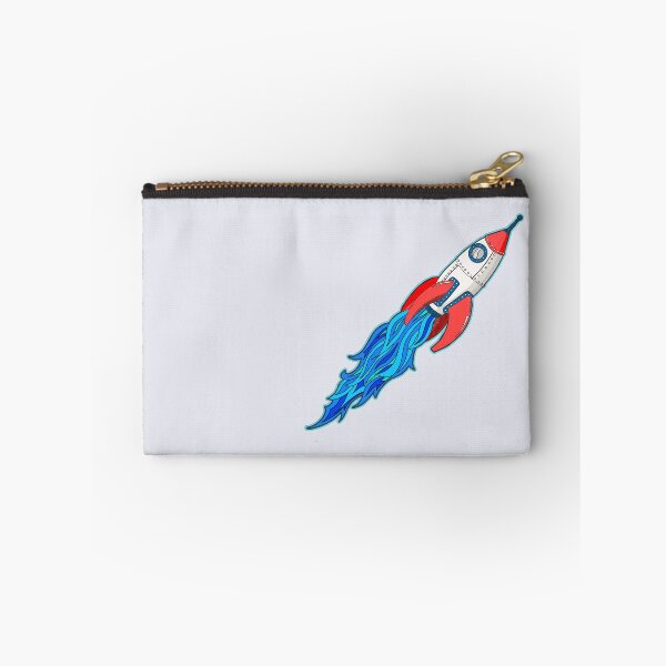Item preview, Rocket 4 designed and sold by Salt & Keep.