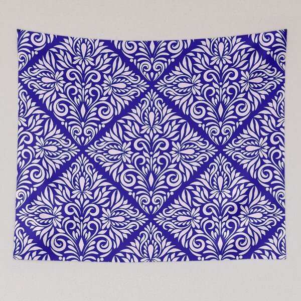 Item preview, Vector Seamless Floral pattern designed and sold by Shifa19.