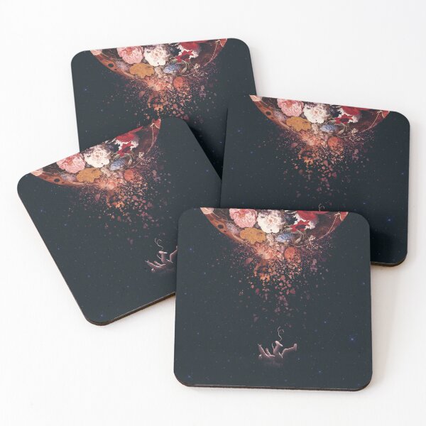 Item preview, Beautiful Illusion designed and sold by buko.