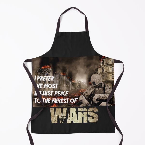 Item preview, A Ilusão da guerra designed and sold by Luizprint.