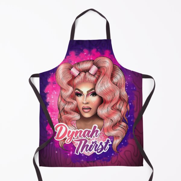 Item preview, Dynah Thirst w/ background designed and sold by DynahThirst.