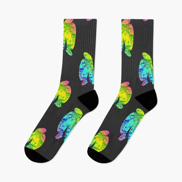 Item preview, Letter M skulls rainbow designed and sold by TheRightHonMP.