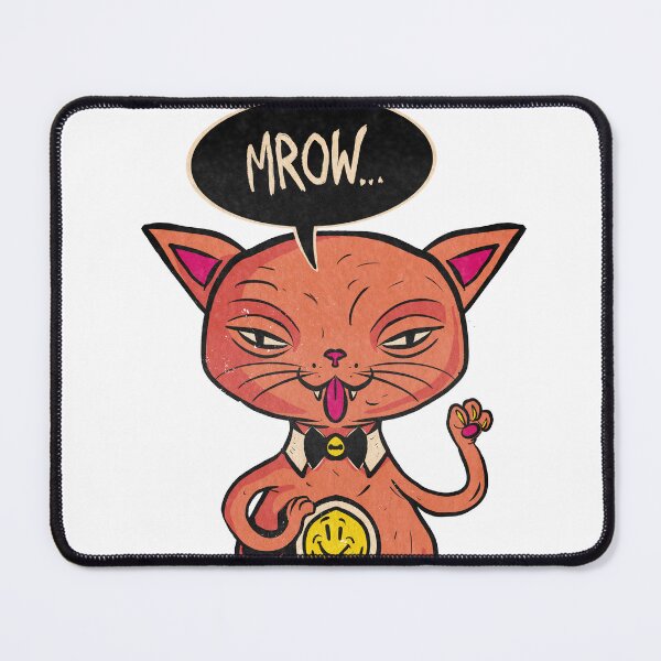 Item preview, Get Lucky Cat designed and sold by Rudy Faber.