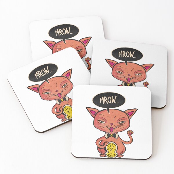 Item preview, Get Lucky Cat designed and sold by Rudy  Faber.