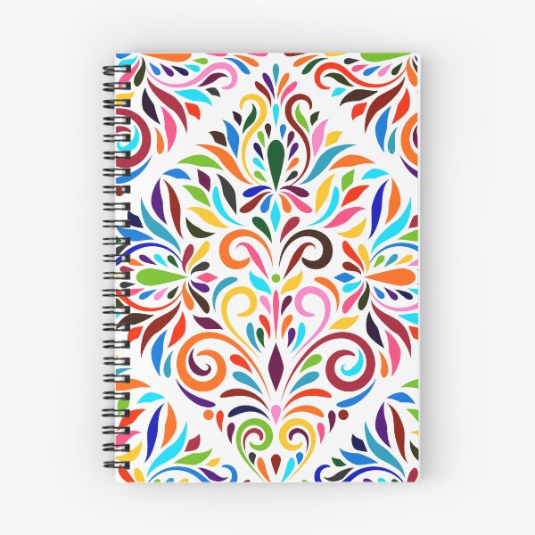Item preview, Vector Otomi Style Seamless Pattern designed and sold by Shifa19.