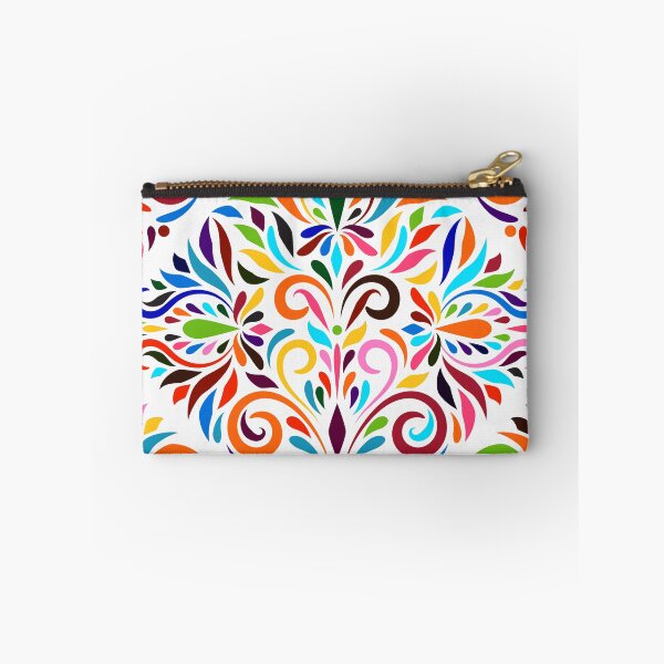 Item preview, Vector Otomi Style Seamless Pattern designed and sold by Shifa19.