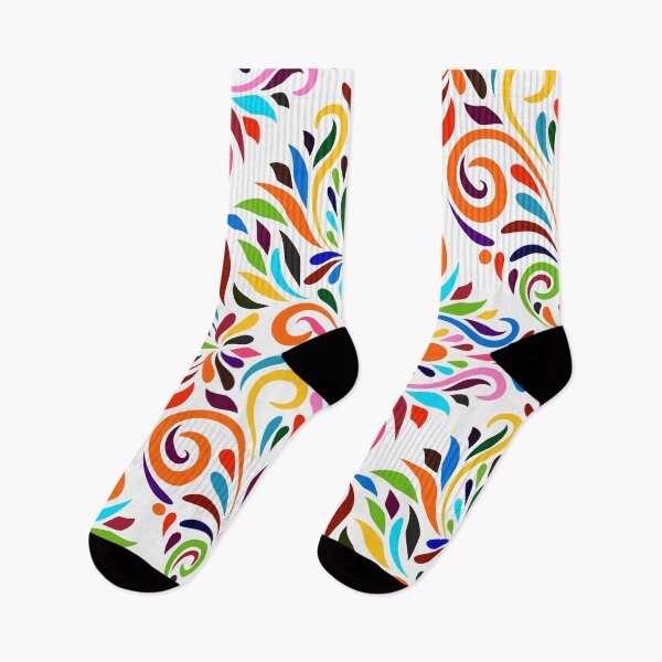 Item preview, Vector Otomi Style Seamless Pattern designed and sold by Shifa19.
