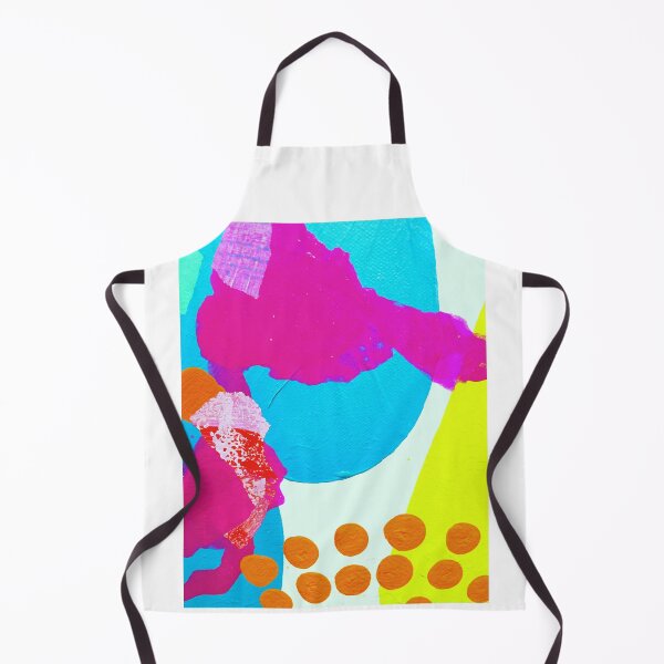 Item preview, My Colorful Original Contemporary Abstract Art - My Original Art designed and sold by MikeMargolisArt.