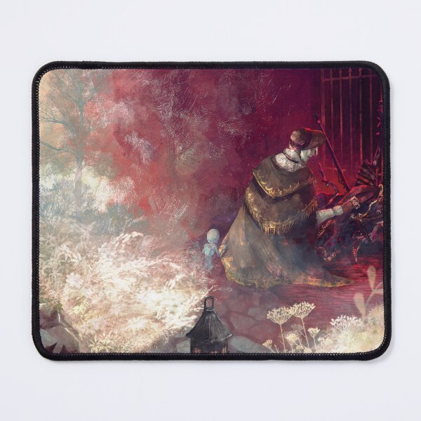 Item preview, BB - In Death, We Dream. designed and sold by chinara.
