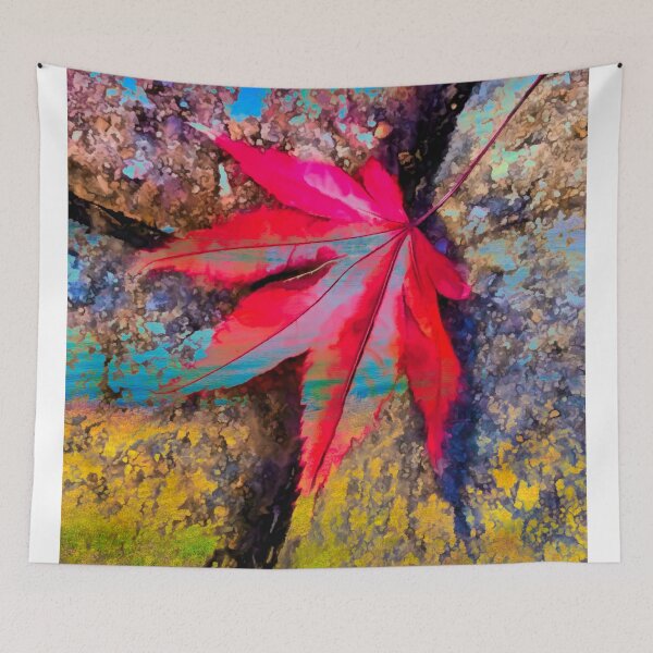 Item preview, Swept Away  designed and sold by EdwardMonet.